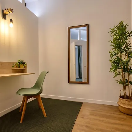 Appartamento Anna A Monteverde Con Giardino E Jacuzzi Roma