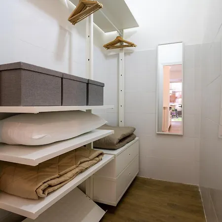 Anna A Monteverde Con Giardino E Jacuzzi Appartamento