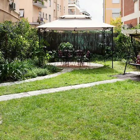 Apartment Anna Delizioso Giardino Nel Cuore Di *