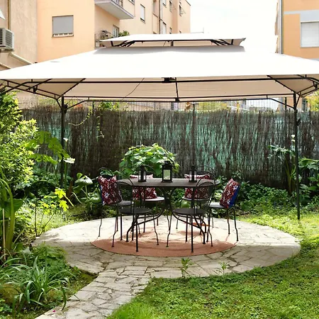 Anna A Monteverde Con Giardino E Jacuzzi Appartamento